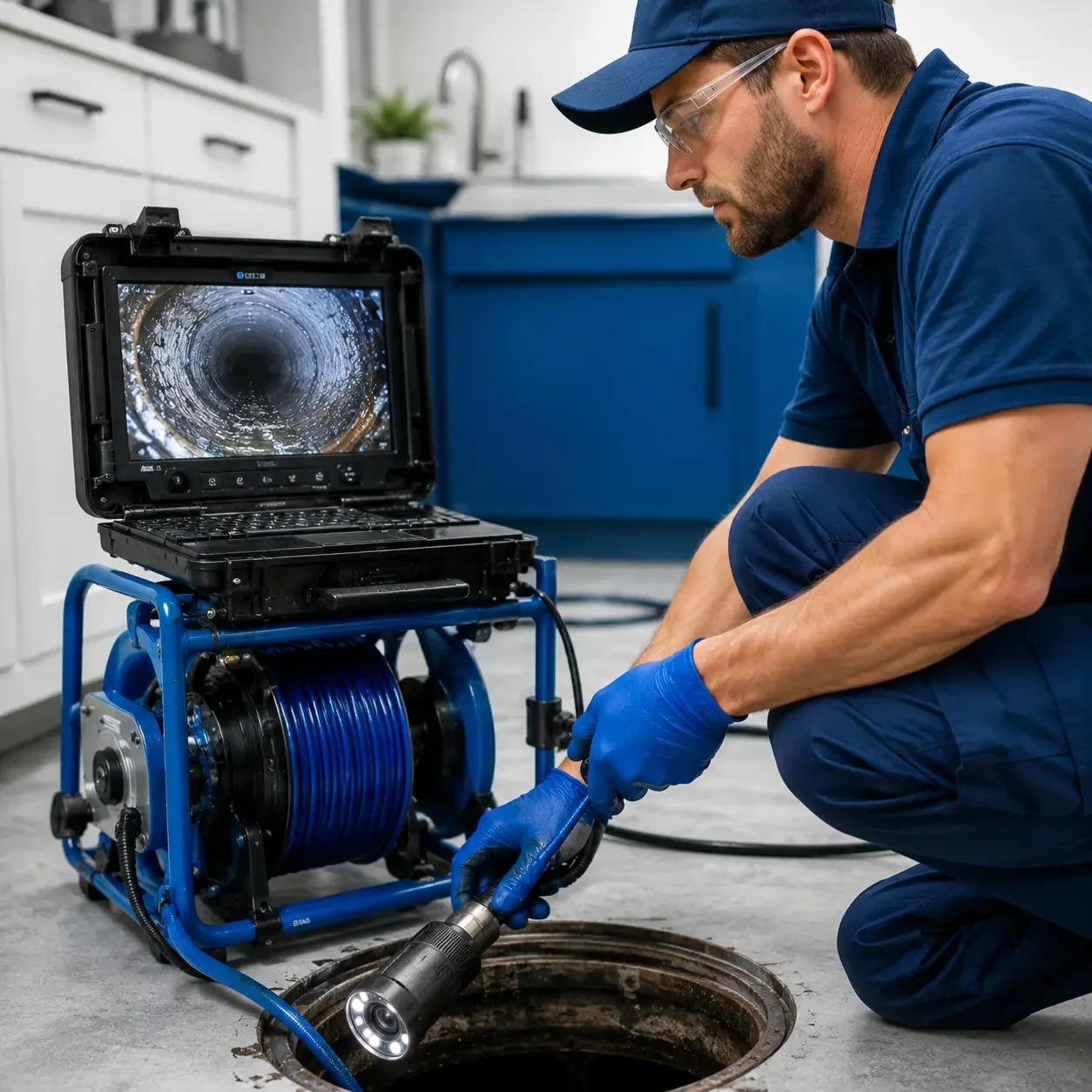 Pipe Relining professionals serving Shubert, NE